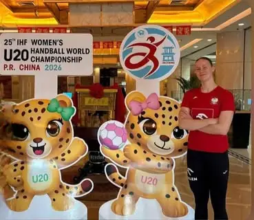 Mistrzostwa Świata Kobiet U20 w Chinach startują jutro! Polki z Marią Pentek w składzie