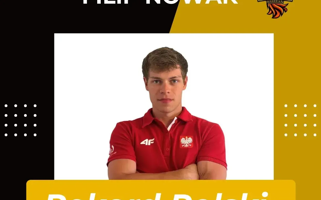 Julka i Filip z sukcesami na zawodach – duma Fundacji Feniks