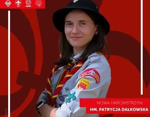 Postępy instruktorów ZHP Chodzież: próba harcmistrzowska zamknięta, podharcmistrzowska otwarta