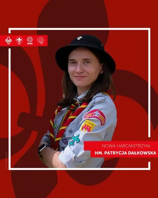 Postępy instruktorów ZHP Chodzież: próba harcmistrzowska zamknięta, podharcmistrzowska otwarta