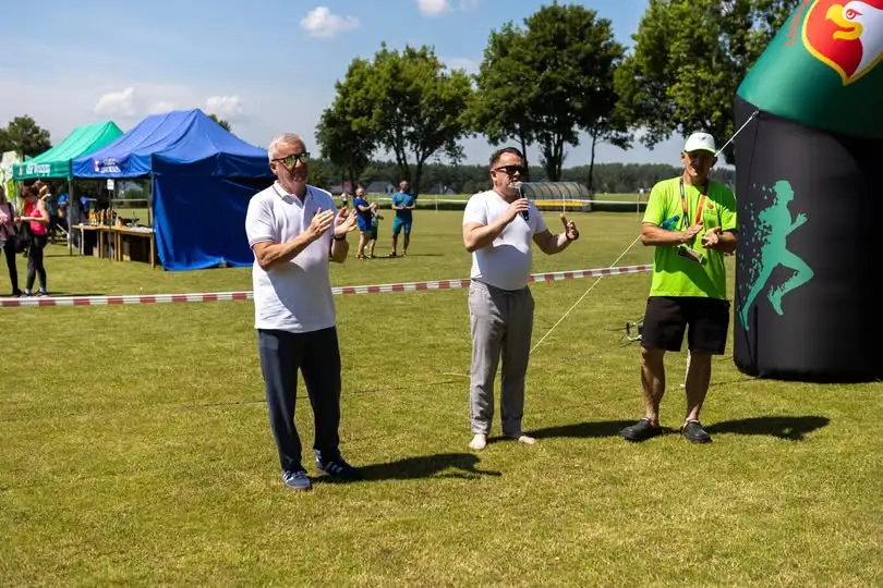 Wyszyny stolicą sportu: Bieg Główny i dziecięce zmagania zgromadziły tłumy