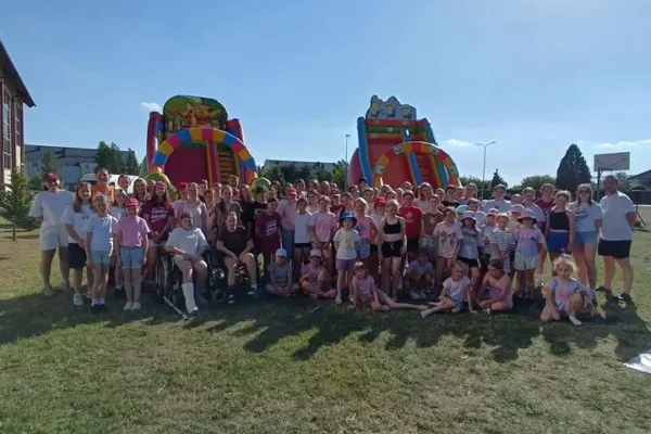 Sezon ligowy 2025/2026 zakończony – czas na wakacyjny odpoczynek
