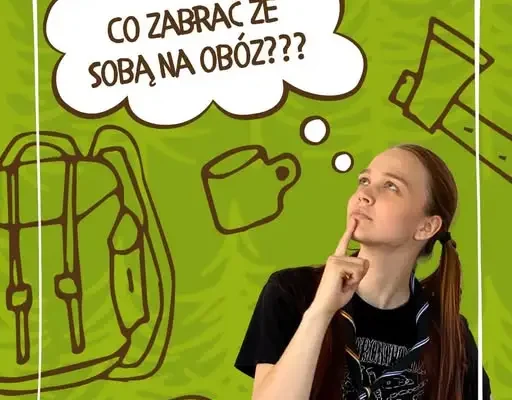 Przygotowania do obozu harcerskiego – poradnik dla początkujących