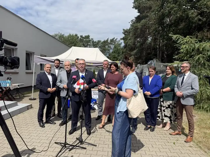 Rekordowe 800 tys. zł na walkę z bezdomnością zwierząt w Wielkopolsce