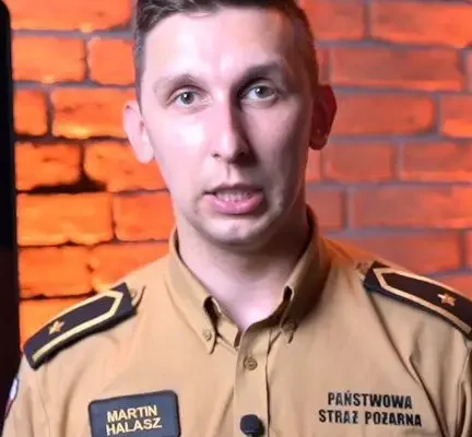 Latem też grozi czad! Ponad 50 interwencji strażaków w Wielkopolsce