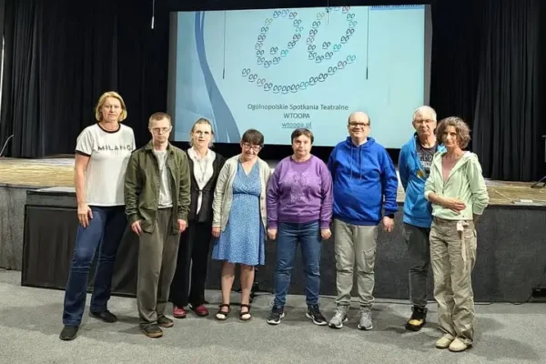 WTOOPA 2026 w Chodzieży: Teatr, warsztaty i integracja na początek lipca