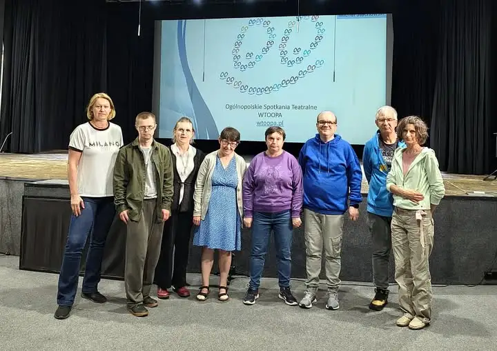WTOOPA 2026 w Chodzieży: Teatr, warsztaty i integracja na początek lipca