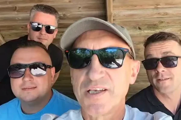 Zespół MAXEL zaprasza na sobotnią zabawę w Laskowie