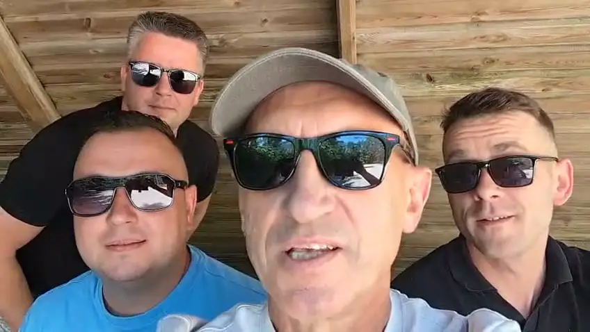 Zespół MAXEL zaprasza na sobotnią zabawę w Laskowie