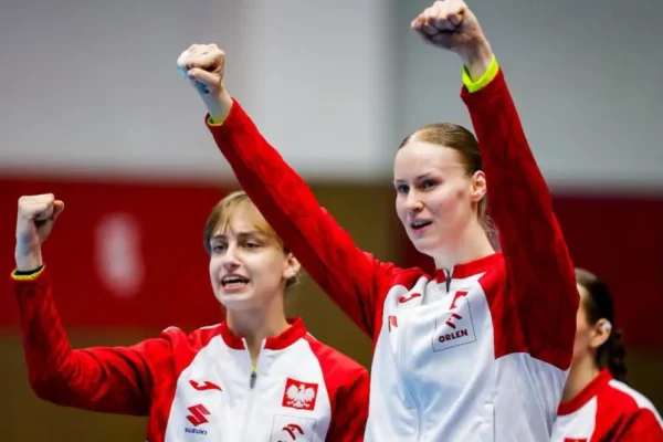 Polskie szczypiornistki z Marią Pentek kończą MŚ U20 na dziesiątym miejscu