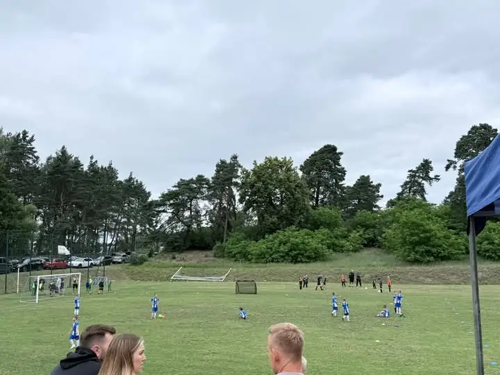 Aurora Cup 2026 w Lipiej Górze – sportowe emocje najmłodszych