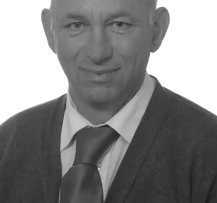 Pożegnanie druha Janusza Raguszki – wieloletniego strażaka OSP Chodzież