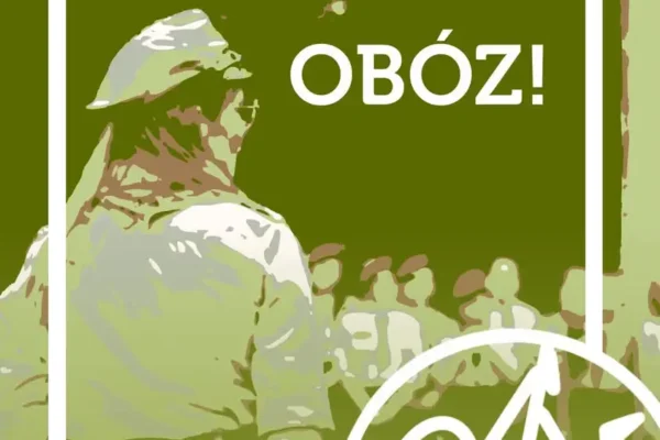 Już pojutrze startuje harcerski obóz ZHP Chodzież!