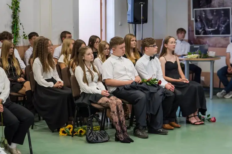 Szkoła w Budzyniu w czołówce regionu – świetne wyniki egzaminu ósmoklasisty