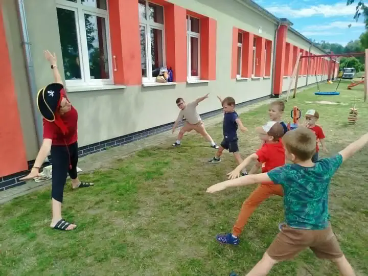 Projekt „Edukacja na Plus!” – wsparcie rozwoju przedszkolaków w Gminie Chodzież