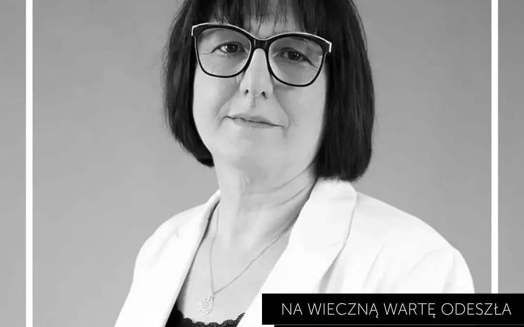 Pożegnanie druhny Bernadety Hajduk – wieloletniej instruktorki ZHP Chodzież