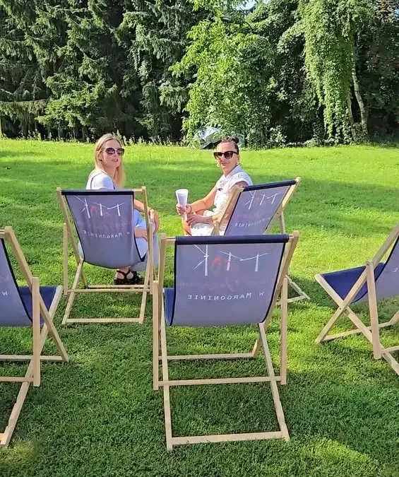 Kino plenerowe w Margoninie – filmowy wieczór pod gwiazdami już 7 sierpnia