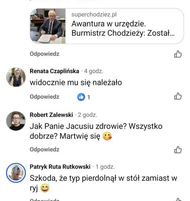 Chodzież: Ośrodek i policja łączą siły w walce z hejtem i przemocą