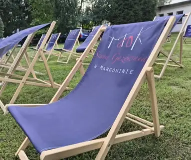 Filmowy wieczór pod chmurką w Margoninie: Mamma Mia! i letnie atrakcje