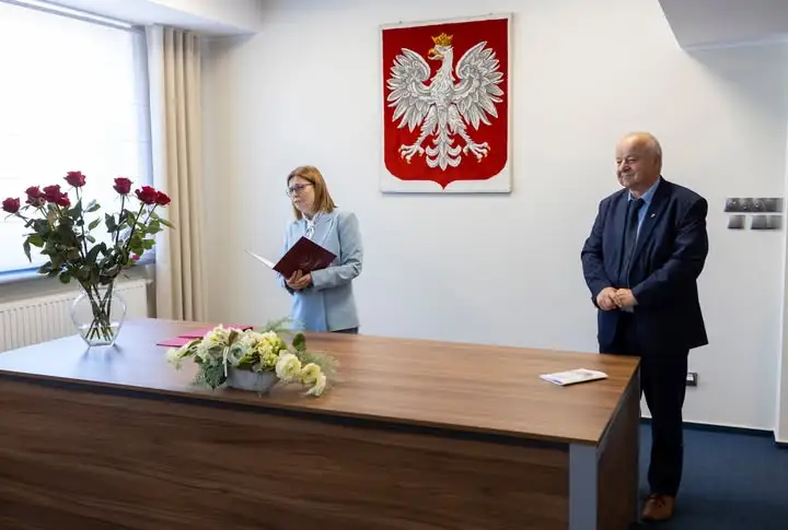 Uroczystość wręczenia Stypendiów Burmistrza w Budzyniu – wyróżniono ośmiu uczniów