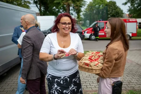 Dożynki Gminne 2026 w Sokołowie Budzyńskim – święto plonów i lokalnej wspólnoty