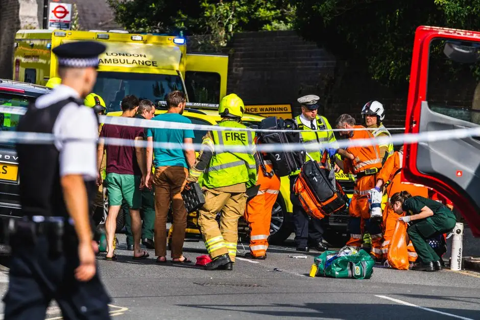 Sądowy środek ochronny dla ratowników medycznych po ataku w Chodzieży