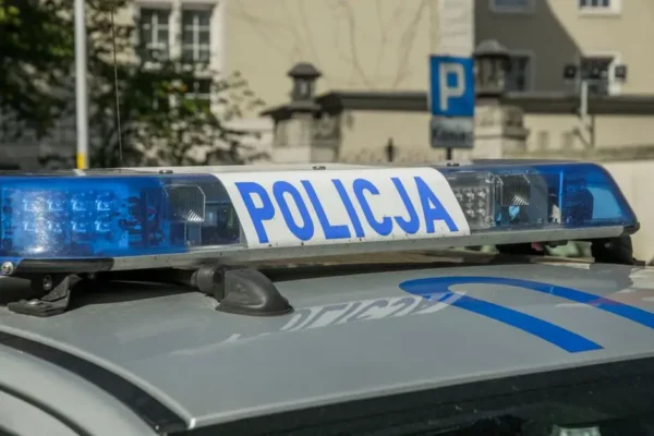 Piknik profilaktyczny w Chodzieży: służby blisko mieszkańców