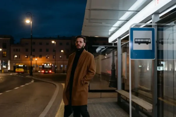 Zmiana godziny odjazdu autobusu linii nr 3 w Chodzieży
