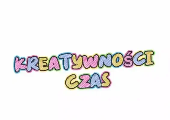 Warsztaty kreatywności dla dzieci w Chodzieży – twórcza zabawa i rozwój