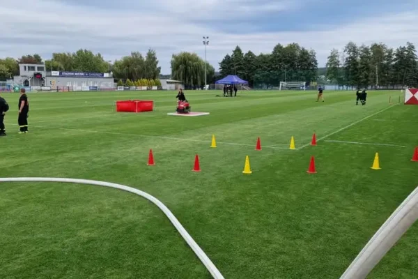 Miejsko-Gminne Zawody Sportowo-Pożarnicze w Chodzieży – start o 18:00