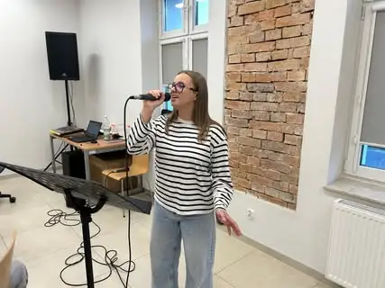 Studio Piosenki w Szamocinie wznawia zajęcia. Nowy sezon 2026/2027 rozpoczęty
