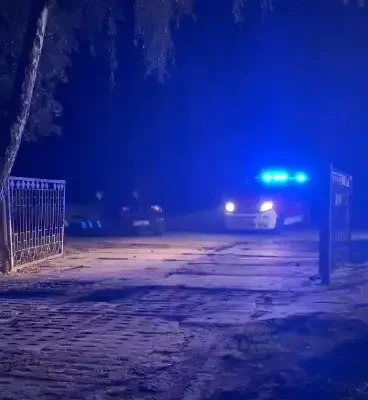 Czujnik gazu w Ratajach wzywał strażaków. Zastęp z Chodzieży zawrócony