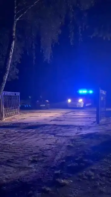 Czujnik gazu w Ratajach wzywał strażaków. Zastęp z Chodzieży zawrócony
