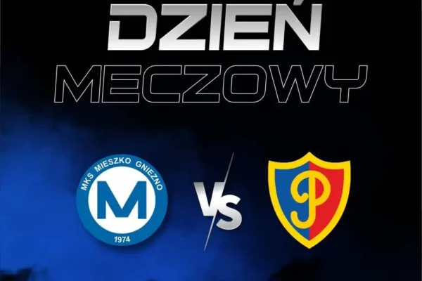 Dzień meczowy: Polonia zmierzy się na wyjeździe z Mieszkiem Gniezno