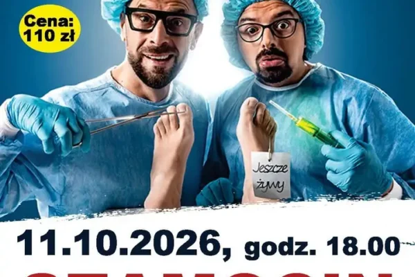 Szamocin: Hala widowiskowo-sportowa Nowa Concordia otwarta dla publiczności w niedzielę od 17:30