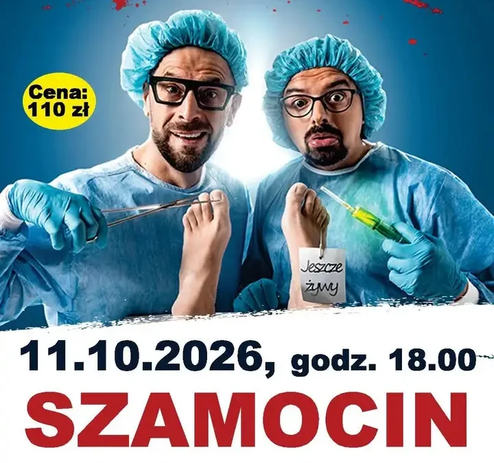 Szamocin: Hala widowiskowo-sportowa Nowa Concordia otwarta dla publiczności w niedzielę od 17:30