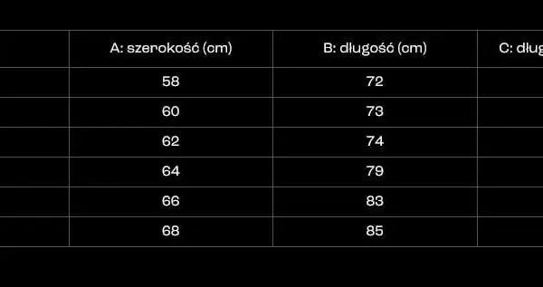 Kurtki kangurki Extrime Hobby – zapisy do 18 października