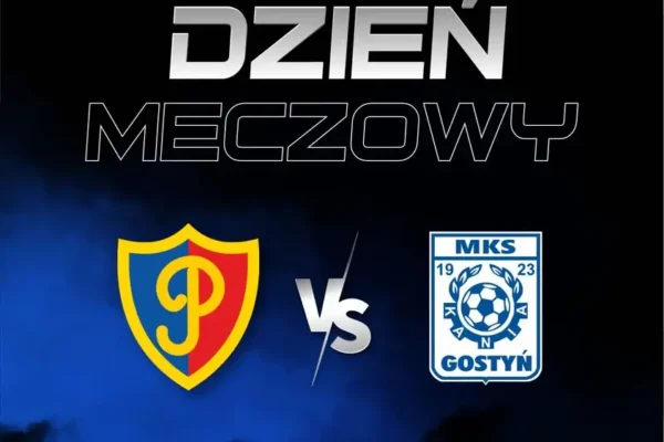Dzień meczowy w Chodzieży: Polonia podejmuje Kanię Gostyń