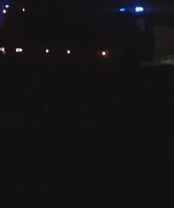 Czujnik gazu w piwnicy postawił na nogi strażaków z Chodzieży