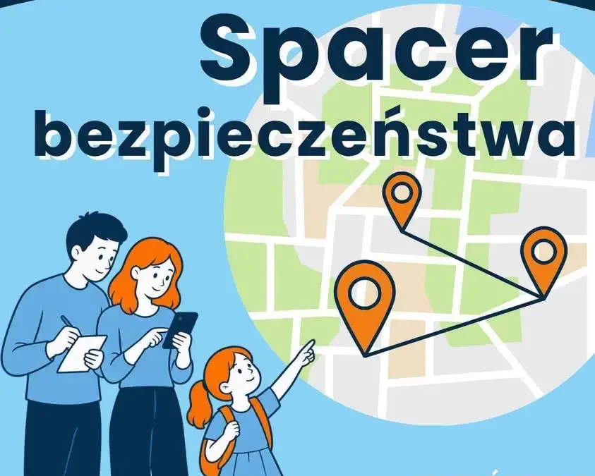 Krajowy Trening Rodzinny w powiecie chodzieskim – harmonogram wydarzeń 17 października