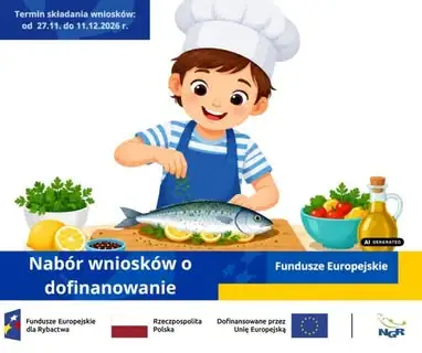 Nadnotecka Grupa Rybacka z trzema naborami wniosków. Szkolenie w Trzciance
