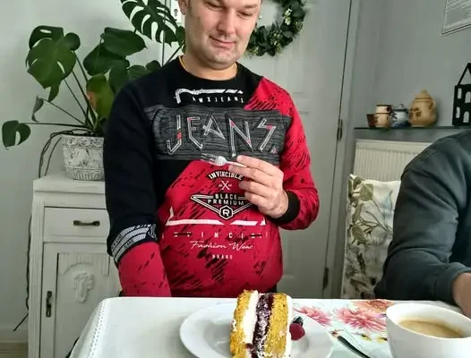 Uczniowie z Chodzieży odwiedzili kawiarnię Ogrody Smaku